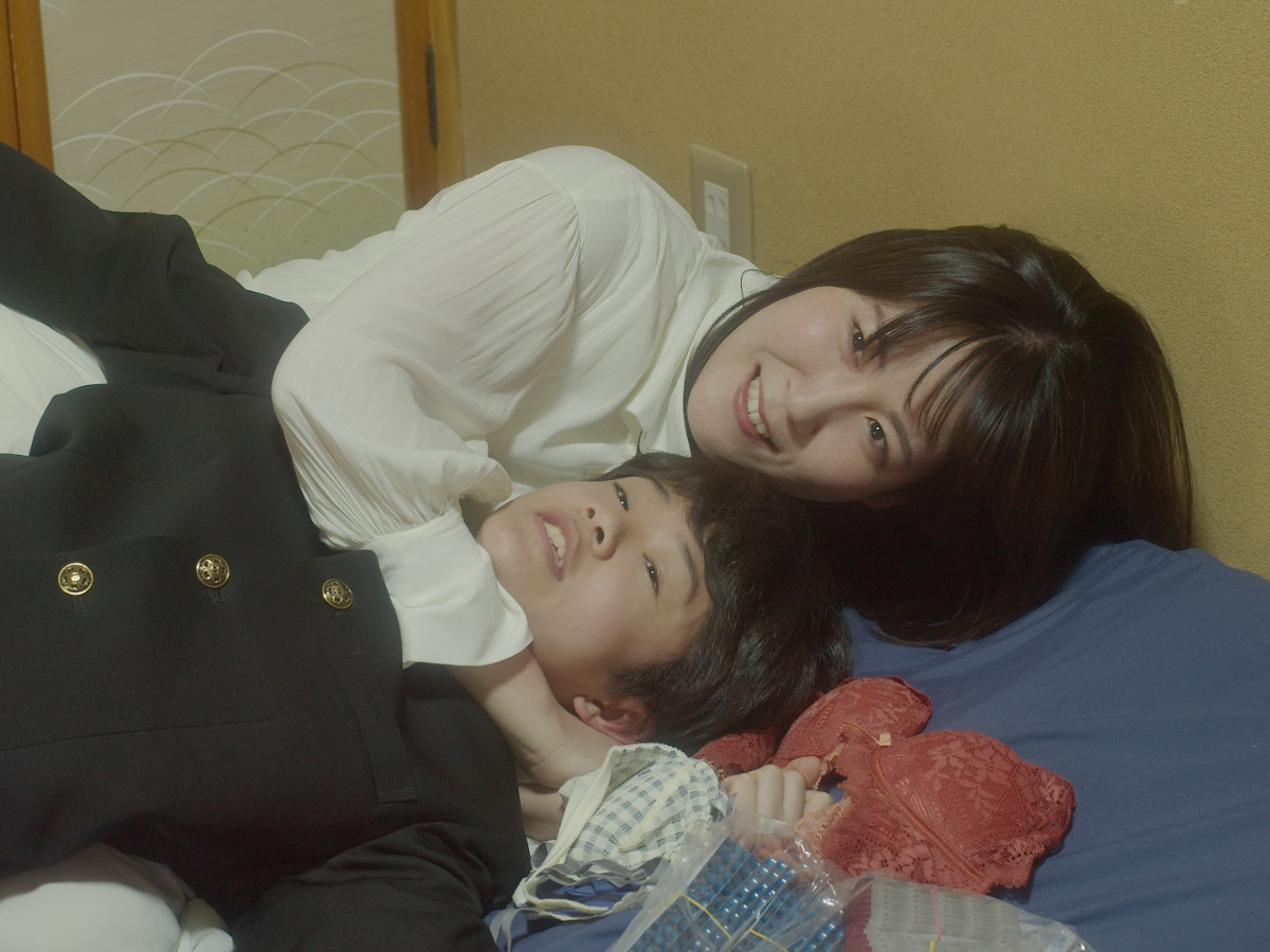 トランスジェンダーがタイムスリップ!?　コメディ映画『となりのとらんす少女ちゃん』11.7公開決定