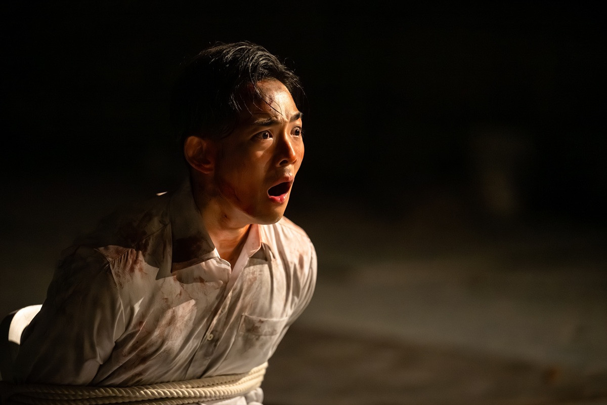 『VIVANT』“乃木”堺雅人、想定外の“裏切り”にあ然　視聴者ショック「二重スパイであって」の声も（ネタバレあり）