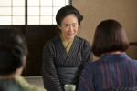 連続テレビ小説『風、薫る』第97回より