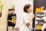音楽劇『アヤとピノッキオの冒険』稽古場写真