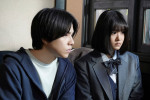 映画『5秒で完全犯罪を生成する方法』場面写真