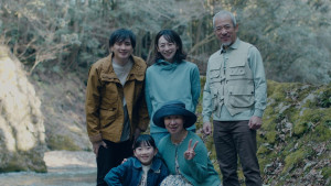 映画『レンタル家族』場面写真