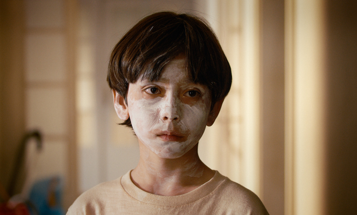 世界の映画祭・批評家を魅了したチュルヒャー兄弟「動物三部作」が10月30日公開　日本版メインビジュアル＆予告編も解禁