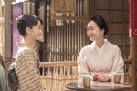 連続テレビ小説『風、薫る』第109回より