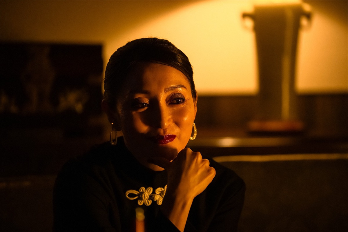 『VIVANT』“野崎”阿部寛、シンシー潜入の理由にネット騒然「大きな渦か…」「めちゃくちゃ壮大」（ネタバレあり）