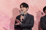 間宮祥太朗　Netflixシリーズ『ダウンタイム』プレミア試写会イベント