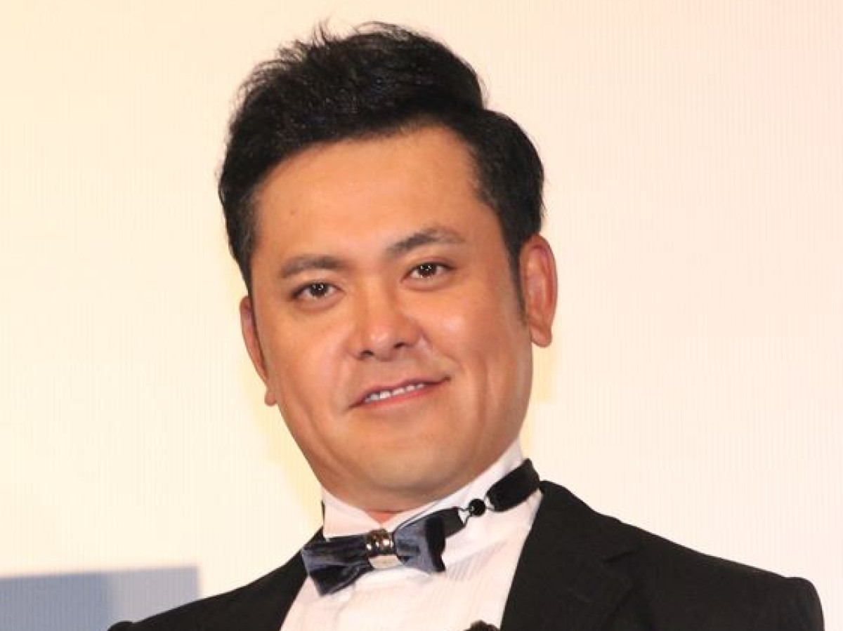 くりぃむしちゅー・有田哲平