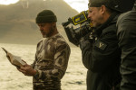 映画『ハート・オブ・ビースト』メイキング写真