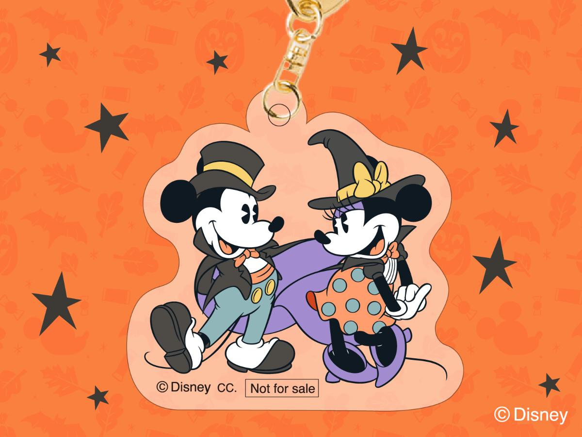 260916「Disney HARVEST MARKET」