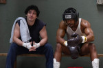 映画『I Play Rocky（原題）』より