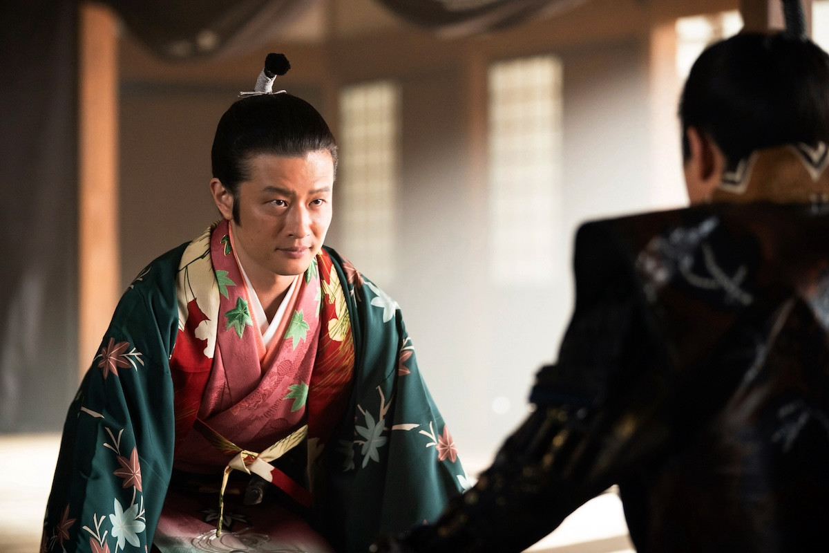 『豊臣兄弟！』重臣“正勝”高橋努、涙の説得に称賛続々も「フラグ怖い」「激やせしてない？」心配の声