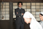 連続テレビ小説『風、薫る』第126回より