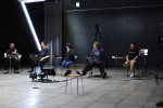 『THE OPEN CALL -MAIN PARTNER 山田孝之-』場面写真