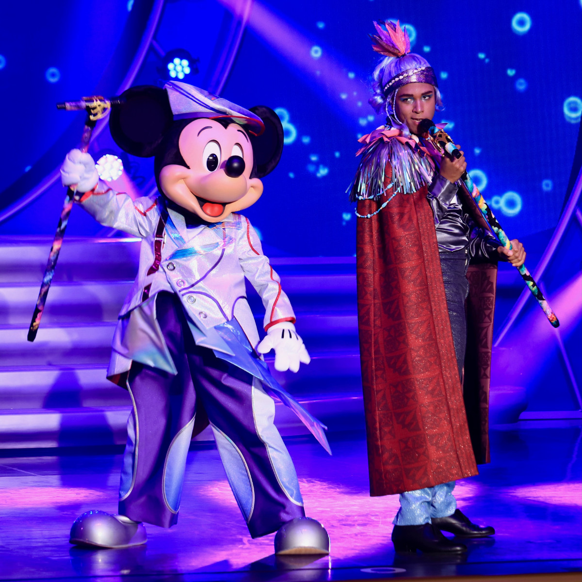 20260929 The D‐Groovationz4 Live： Happy！ Funky！ Groovy！Tour