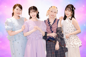 【写真】『名探偵プリキュア！』声優撮り下ろし＆映画スチールカット（全24枚）