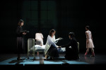『SWAN ―Ballet cross Reading―』舞台写真