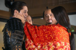 大河ドラマ『豊臣兄弟！』第35回「秀長誕生」より