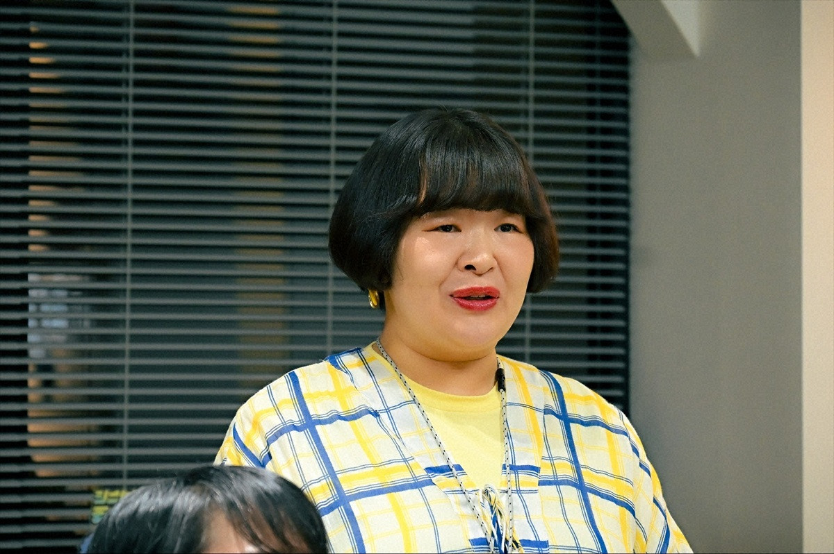 『君の好きは無敵』最終話　杏奈＆瀬尾が再び巡り合う　それぞれの「好き」の行方は