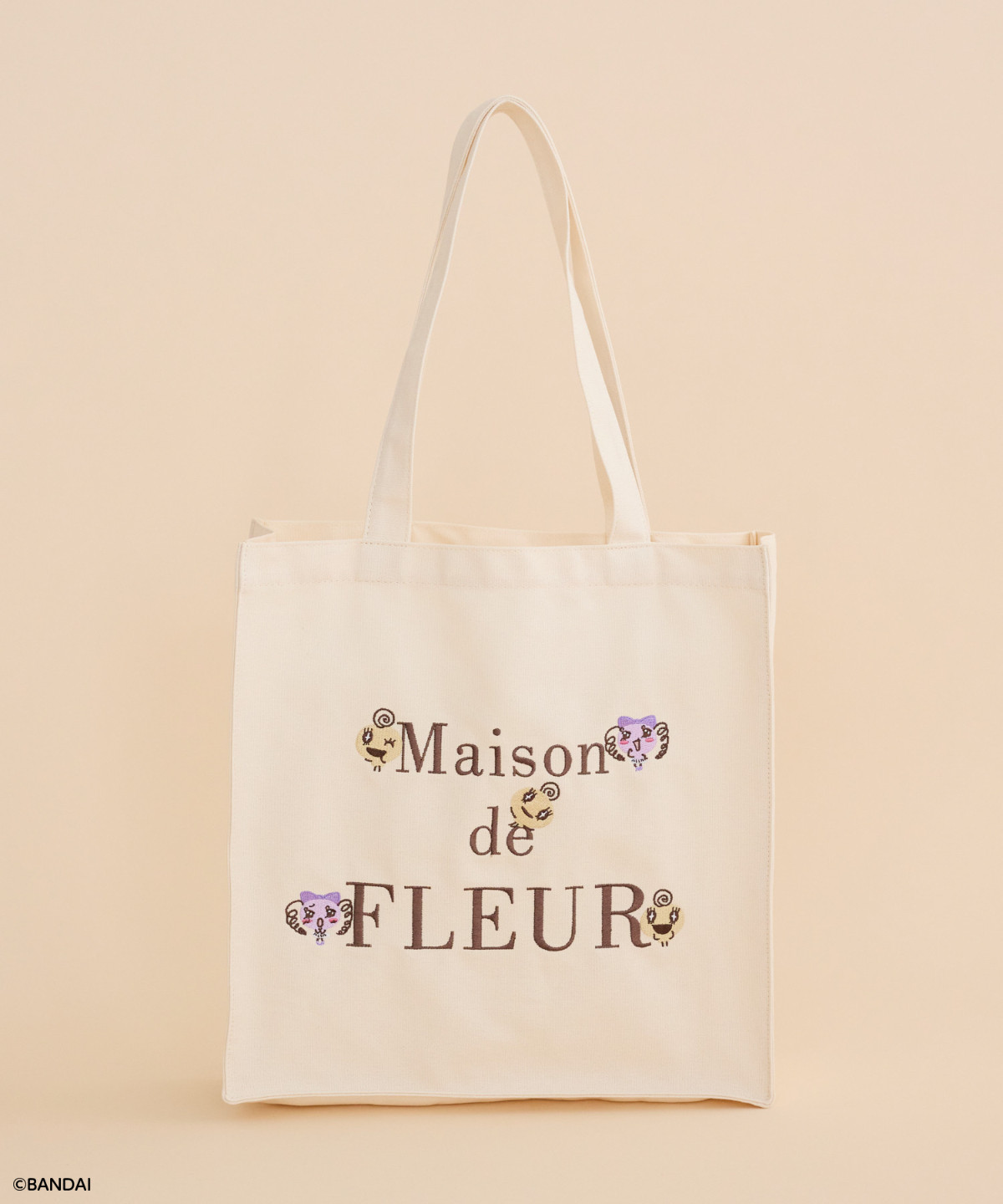 20260918 『たまごっち』×「Maison de FLEUR」