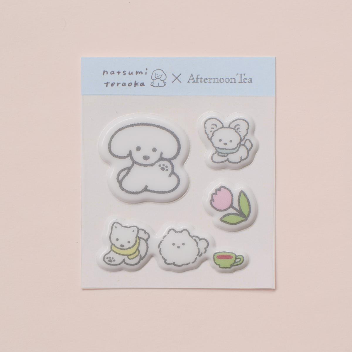 260924「Afternoon Tea LIVING」