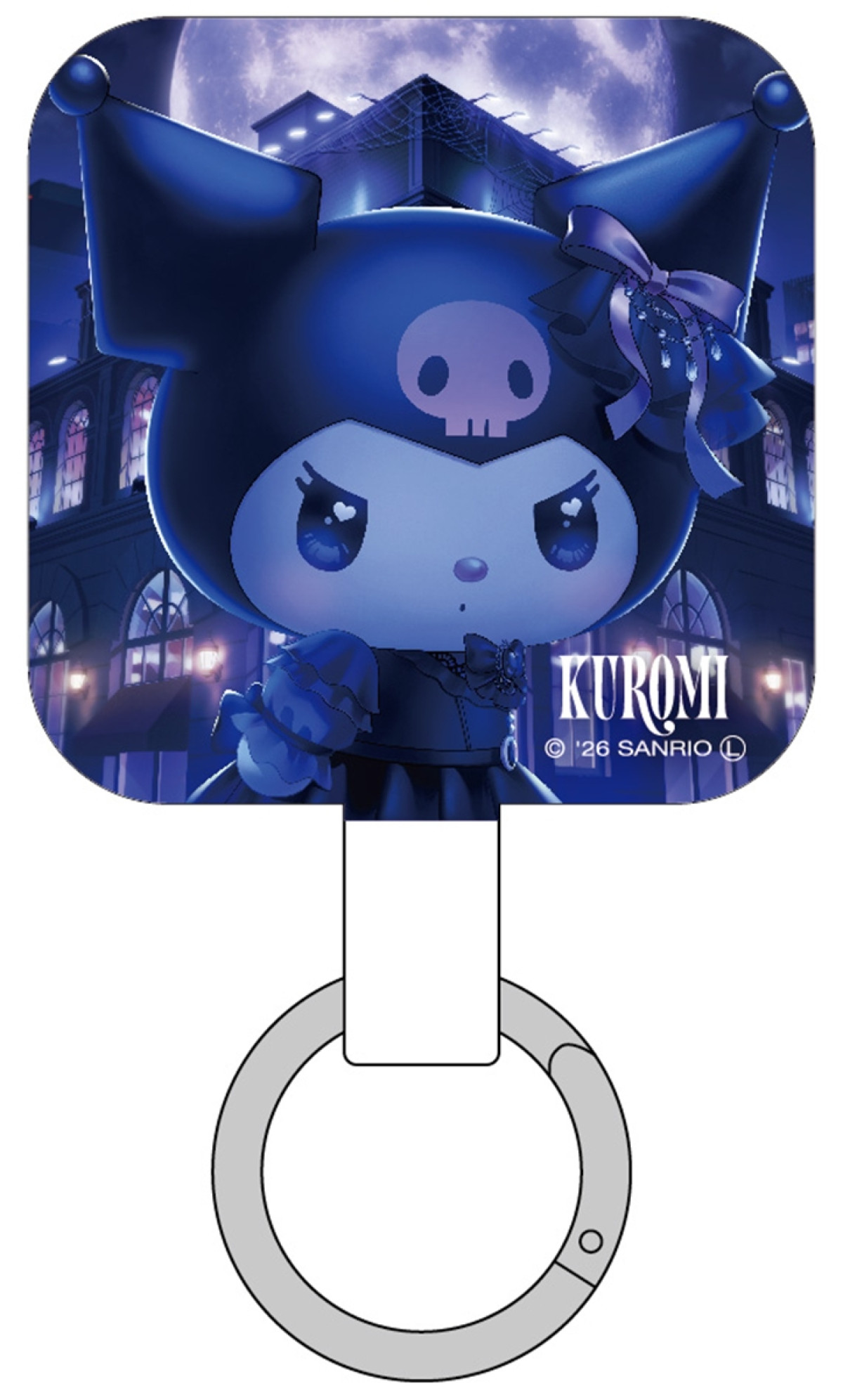 20260930 KUROMI’S MYSTERIOUS DEPARTMENT STORE
