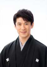 『第三十五回嘉島典俊の世界 嘉島まつり』に出演する丹羽貞仁