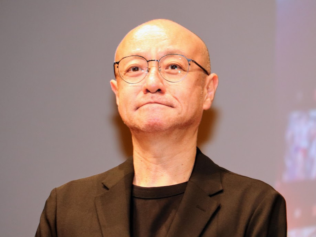 大泉洋「私を嫌いになっても、ドラマは嫌いにならないで」　ユーモア交え『俺たちの箱根駅伝』をアピール