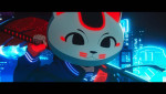 『夜露死駆★少女』場面写真