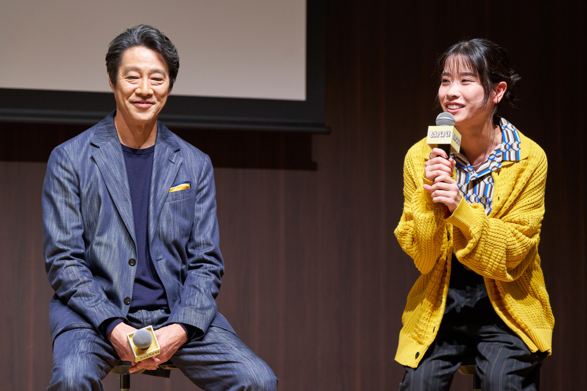 原菜乃華、「もう！」と言いたくなったのは“一番身近な友達”「課金をやめて友達をやめようかと思っている」