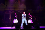 KURUMU OKAMIYA 1st CONCERT『The Fanfare』大阪公演の様子