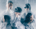 「サカナクション」アーティスト写真