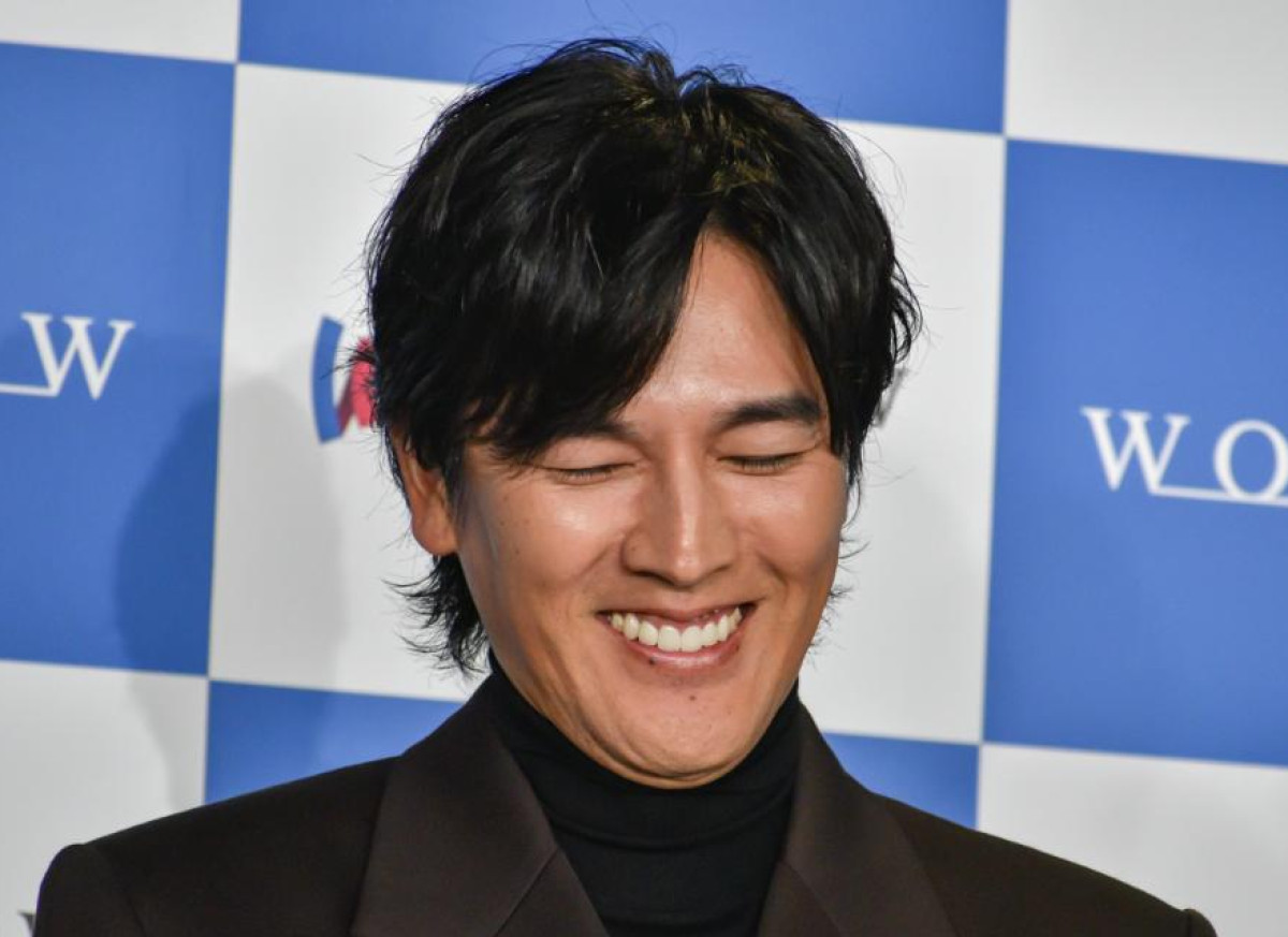 正門良規、向井理からの差し入れに歓喜もツッコミ「知らんと入れはったな」