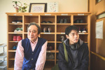 映画『認知症世界の歩き方』場面写真