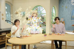 『DAIGOも台所～きょうの献立 何にする？～』にキュアアルカナが登場