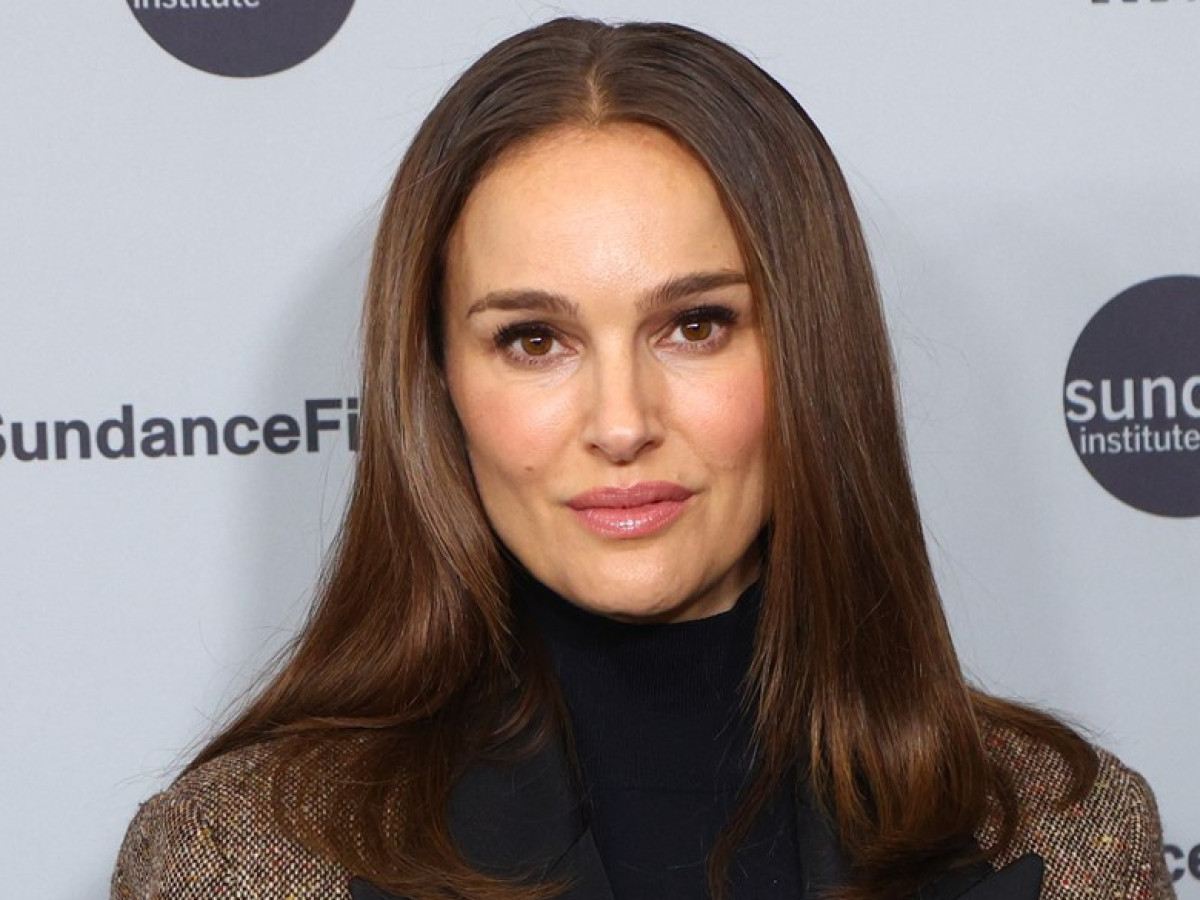 ナタリー・ポートマン45歳が第3子を出産　仏ミュージシャンの恋人との間に初の子ども