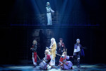 ミュージカル『刀剣乱舞』 ～月夜一縷～ゲネプロの様子