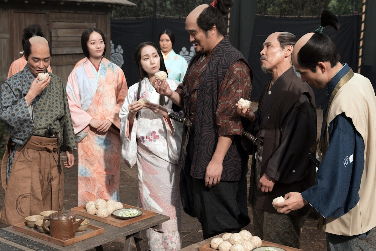 『豊臣兄弟！』仲野太賀、伊藤健太郎との“再共演”にネット歓喜「『今日から俺は!!』の2人」「嬉しすぎる」