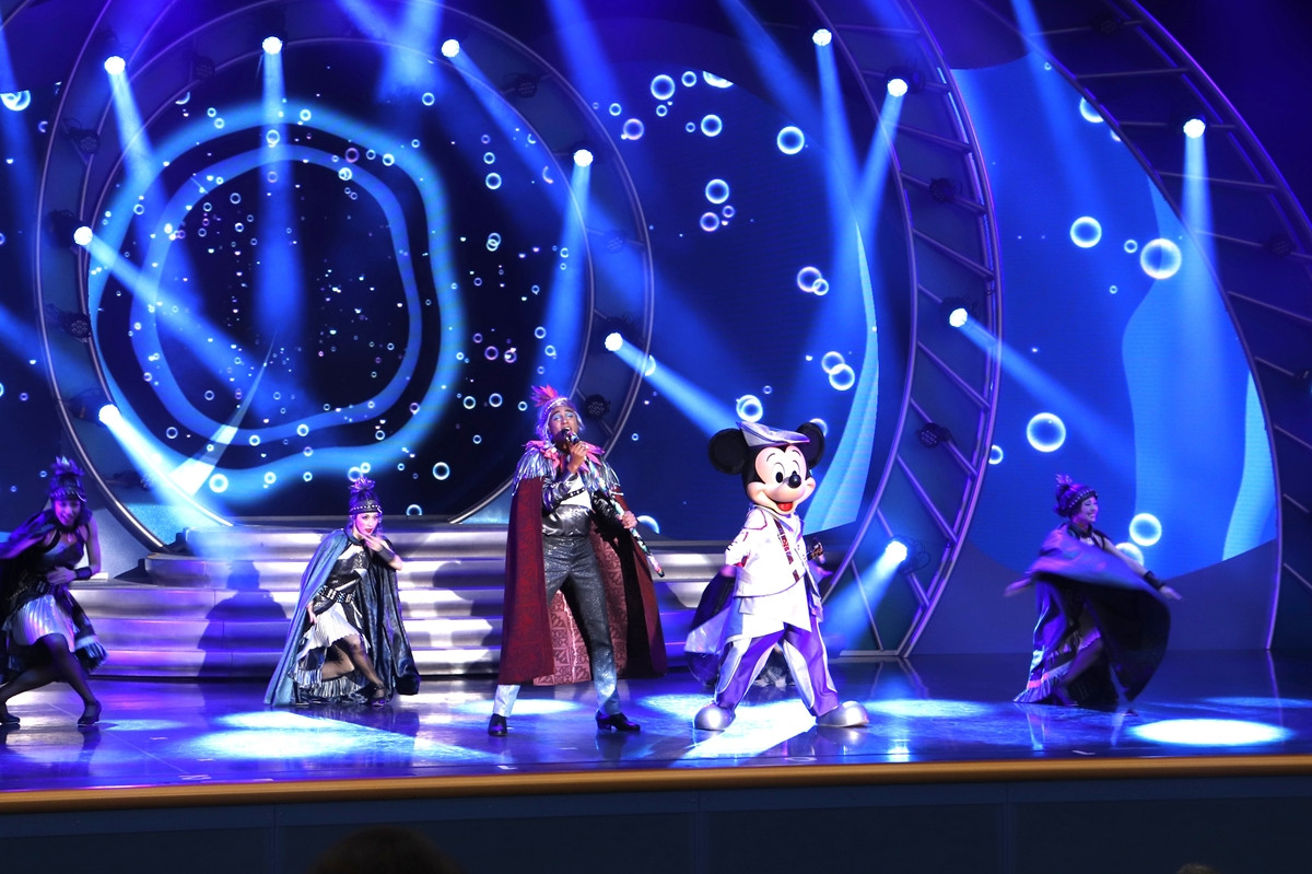 20260929 The D‐Groovationz4 Live： Happy！ Funky！ Groovy！Tour