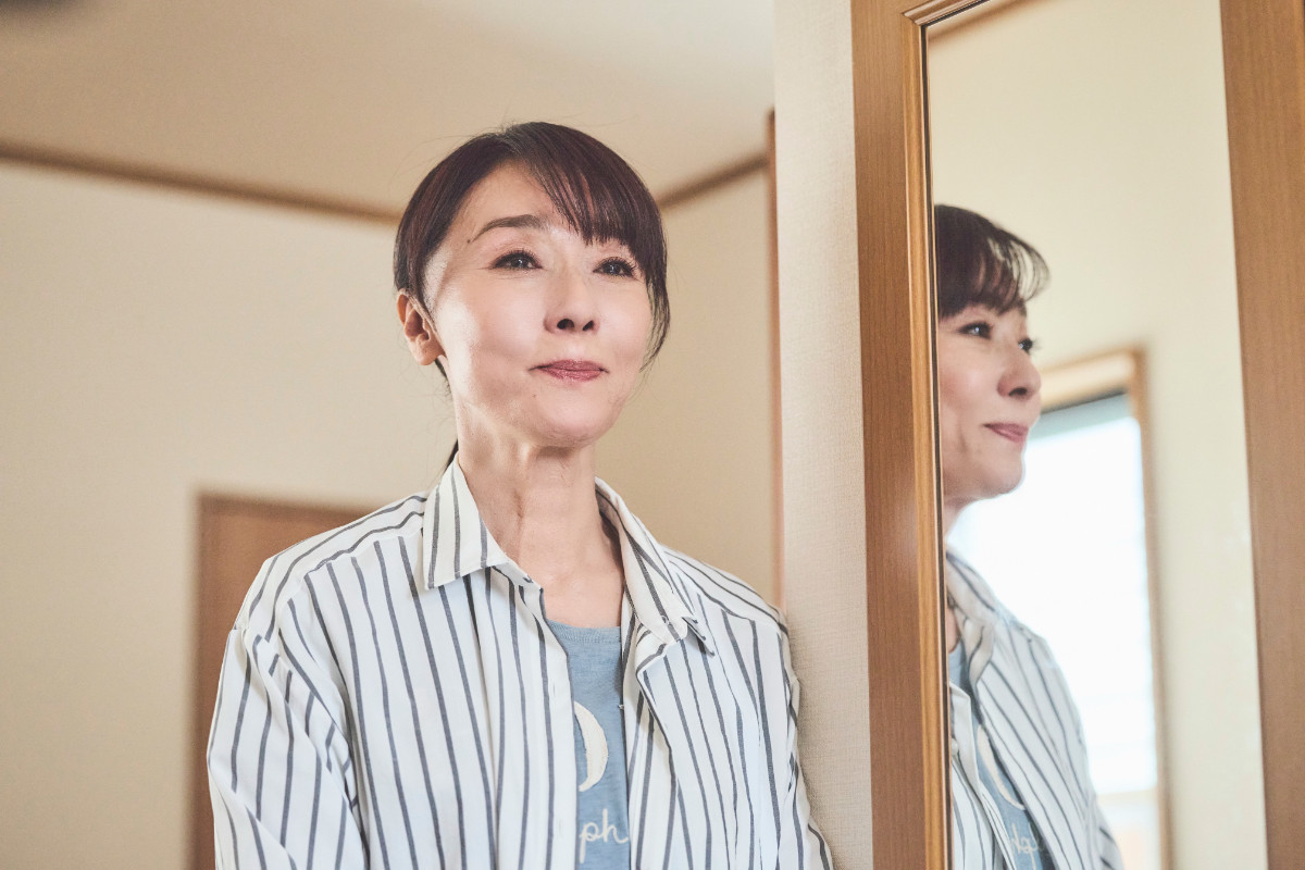 ルー大柴「認知症」を生きる父を熱演！　映画『認知症世界の歩き方』27年2月5日公開決定