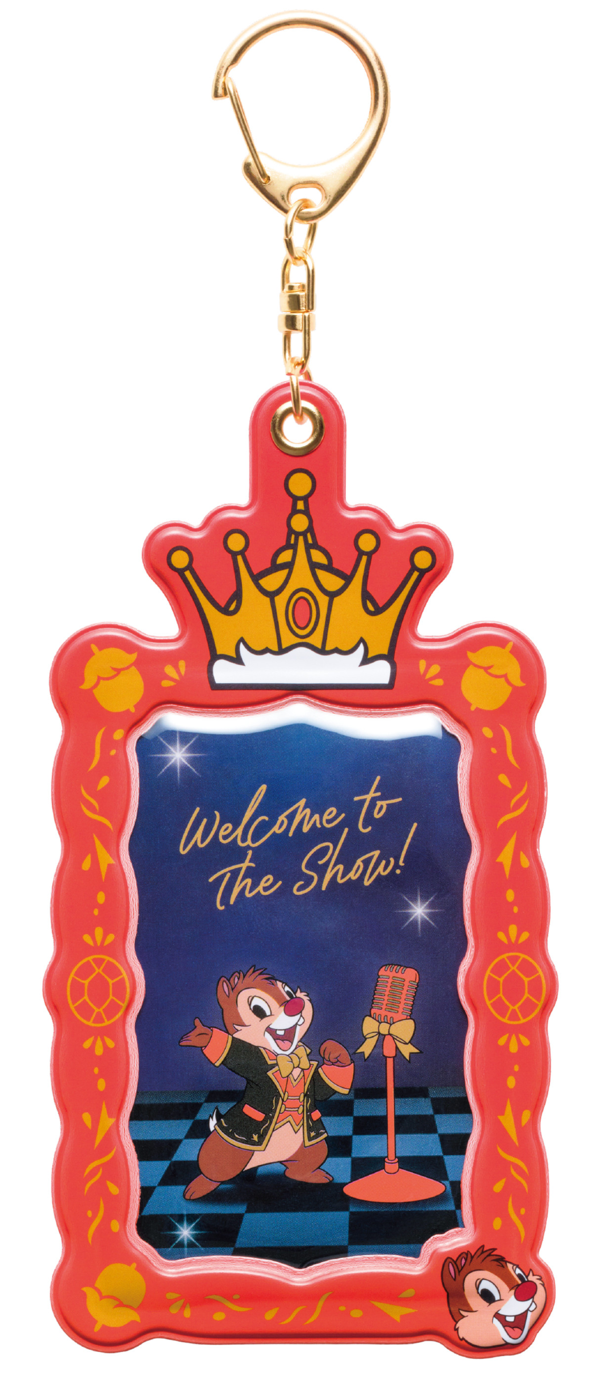20260903 Happyくじ『Disney IDOL ON STAGE』