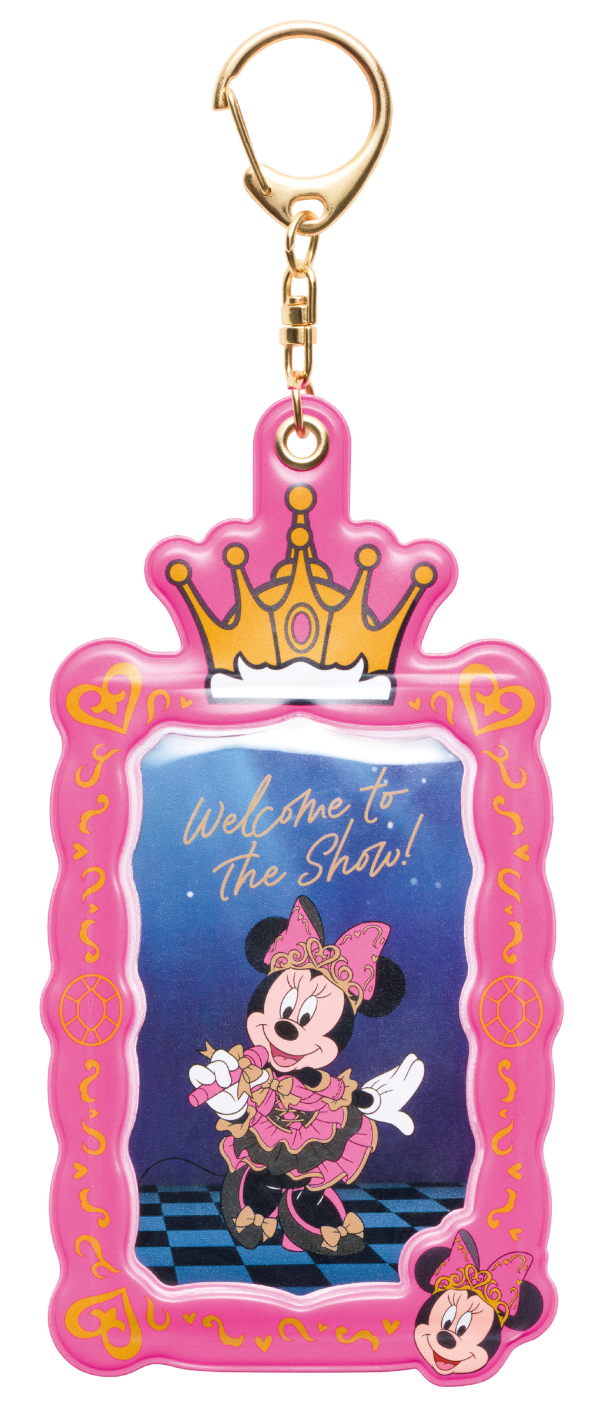 20260903 Happyくじ『Disney IDOL ON STAGE』