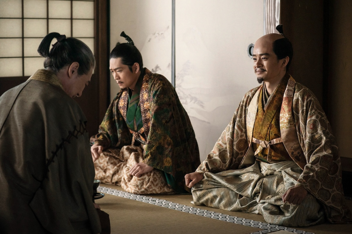 『豊臣兄弟！』“家康”松下洸平、涙の決断→“覚醒”でまさかの行動　ネット衝撃「鳥肌」「ダークサイドに落ちた…」