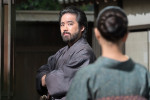 連続テレビ小説『風、薫る』第119回より