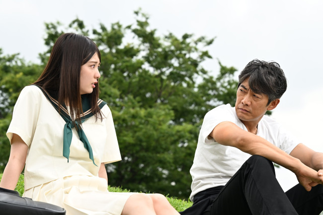 『GTO』第9話より