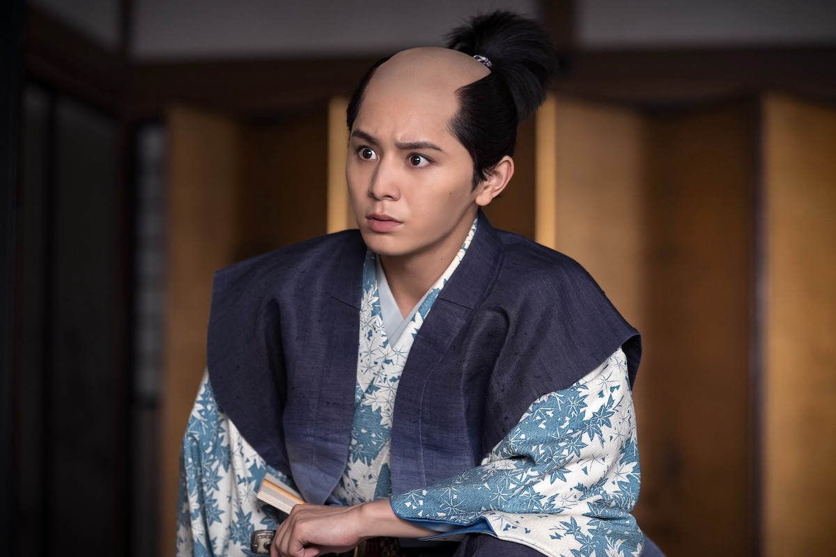『豊臣兄弟！』第36回 “秀長”仲野太賀、四国を攻め落とす大規模作戦を敢行