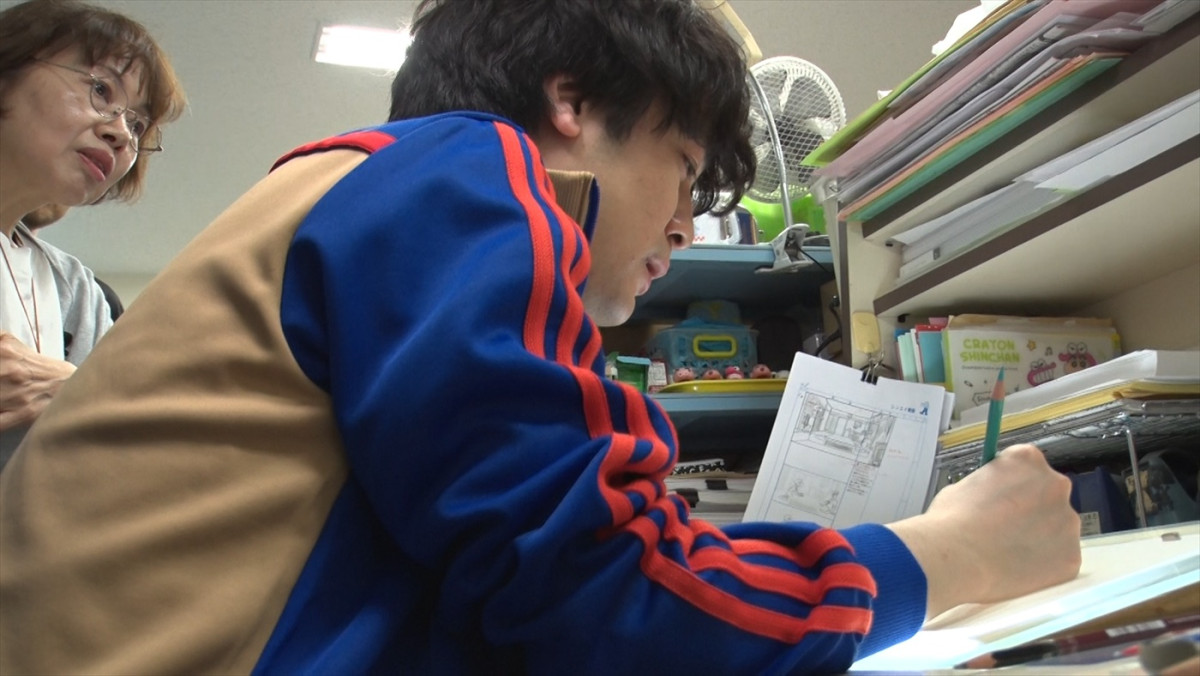 ダウ90000蓮見翔、あす放送『クレヨンしんちゃん』で脚本初執筆！　「皆さんの記憶に残る一本になれば」