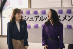 映画『ファーストボイス』場面写真