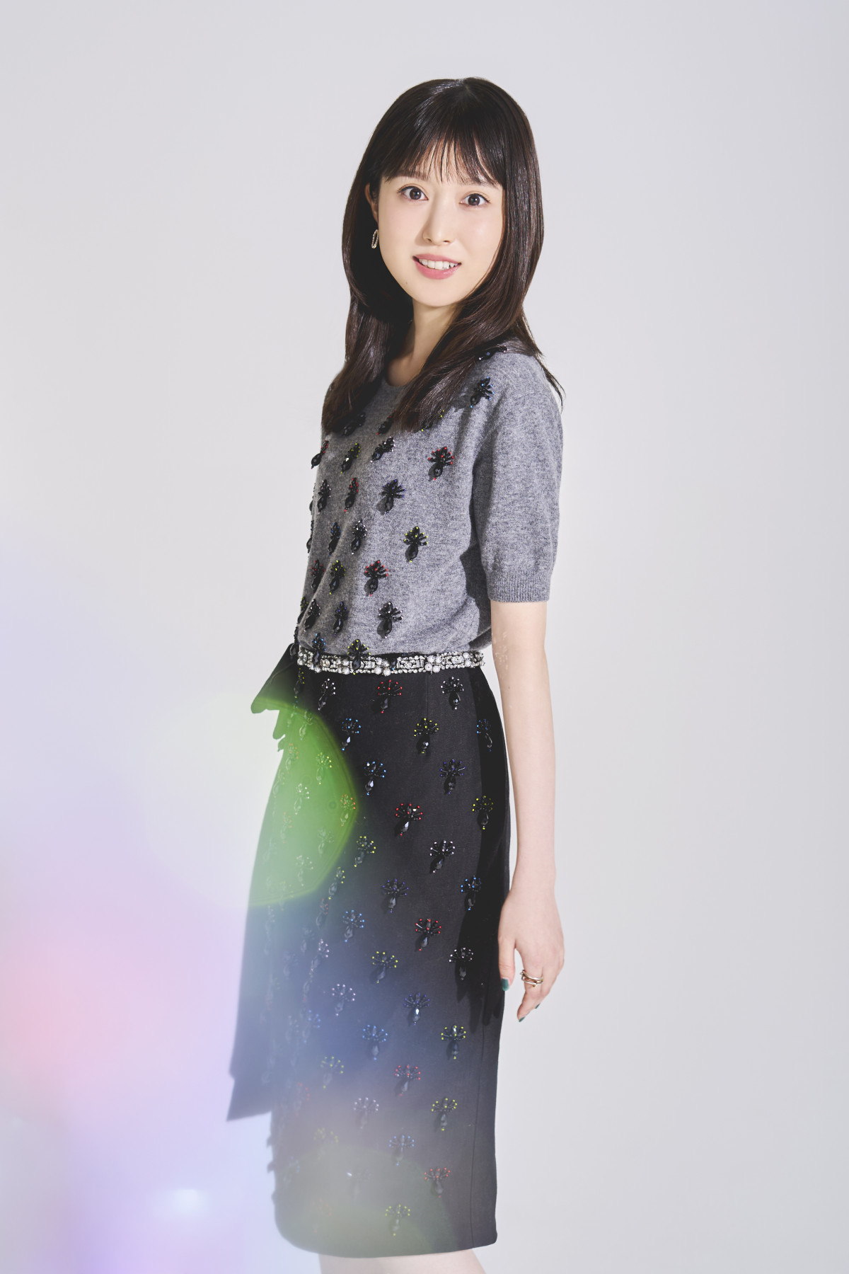 西畑大吾＆福本莉子、関西人同士ならではの掛け合いで絶妙バディに　互いに似合いそうなバイトも告白