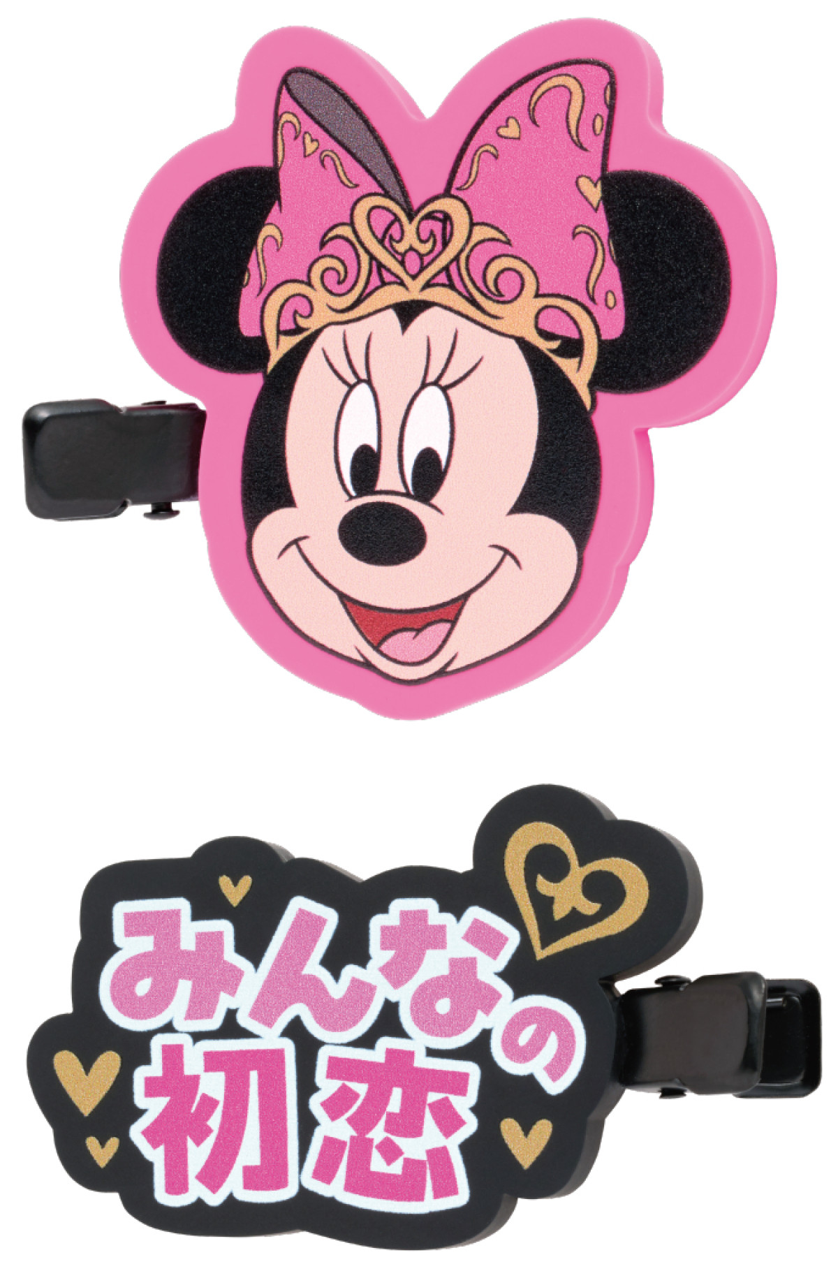 20260903 Happyくじ『Disney IDOL ON STAGE』
