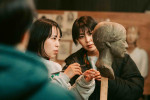 映画『ナギダイアリー』メイキング写真